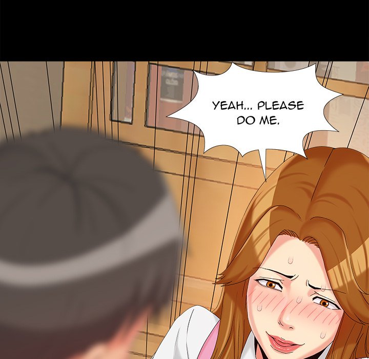 Sleepy Town Escapades Chapter 20 image 95