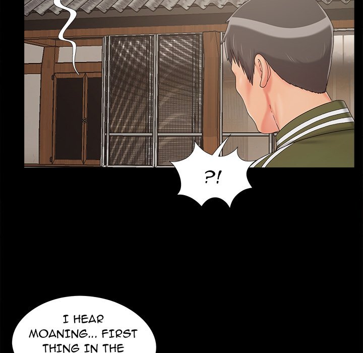 Sleepy Town Escapades Chapter 21 image 99