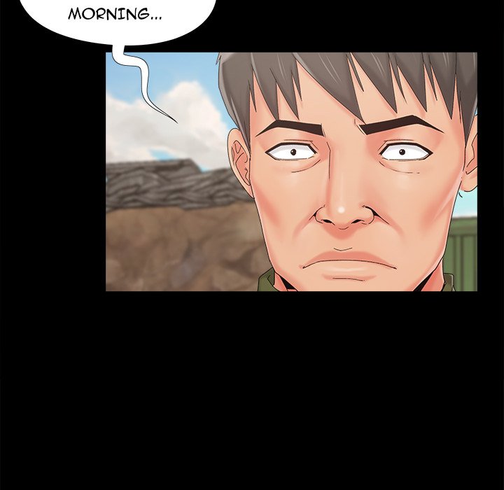 Sleepy Town Escapades Chapter 21 image 100