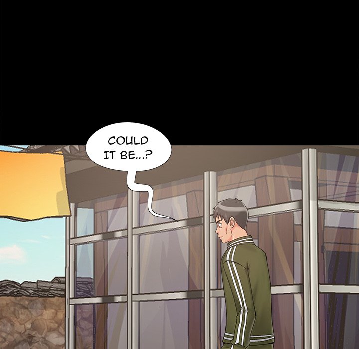 Sleepy Town Escapades Chapter 21 image 101