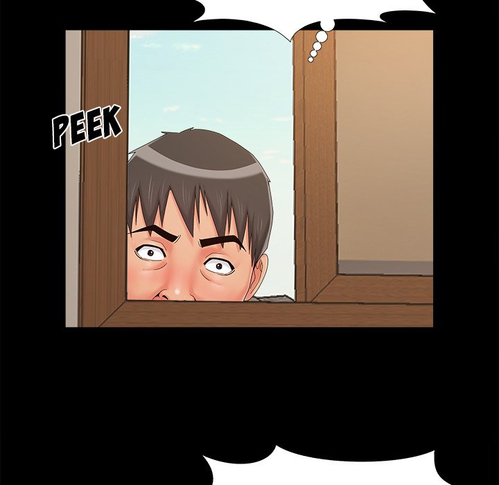 Sleepy Town Escapades Chapter 21 image 103