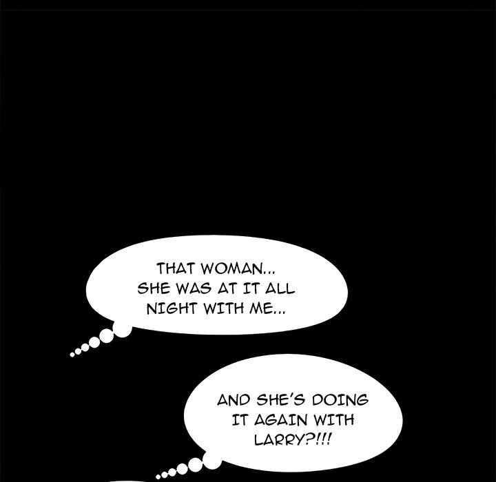 Sleepy Town Escapades Chapter 21 image 106