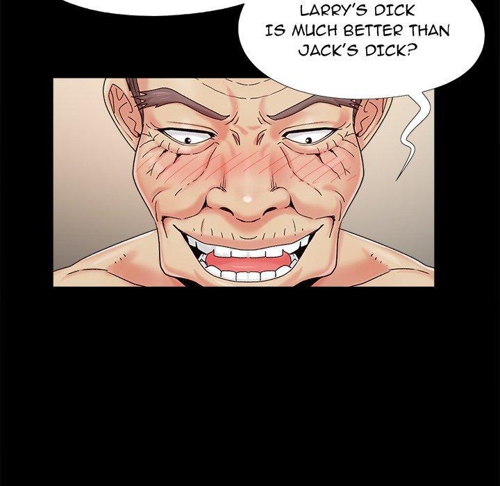 Sleepy Town Escapades Chapter 21 image 113