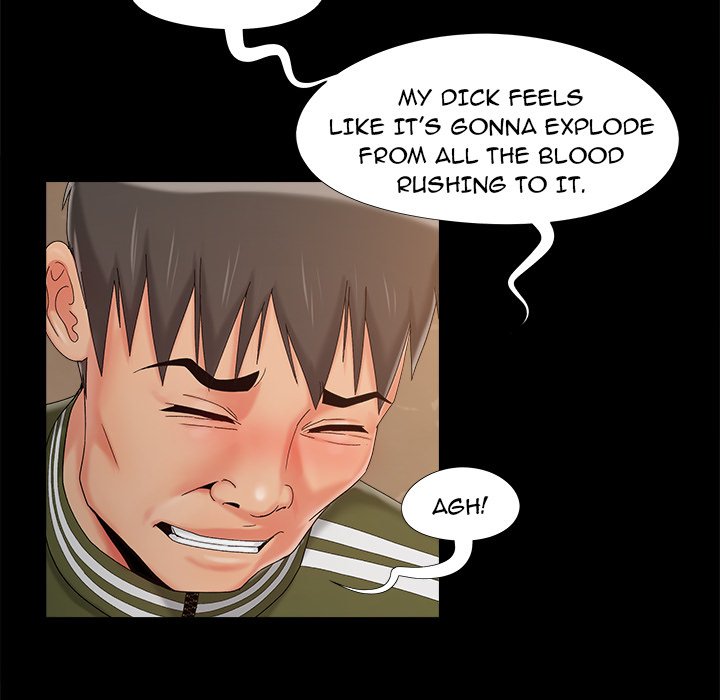 Sleepy Town Escapades Chapter 21 image 17