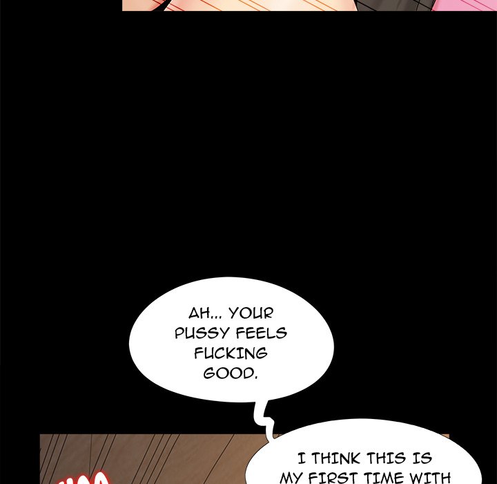 Sleepy Town Escapades Chapter 21 image 22