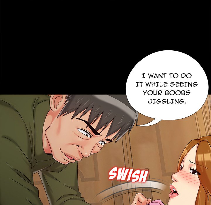 Sleepy Town Escapades Chapter 21 image 24