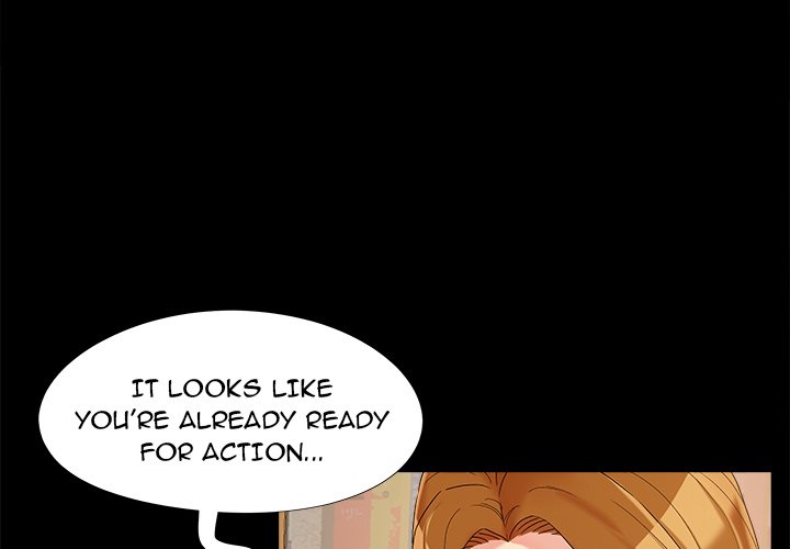 Sleepy Town Escapades Chapter 21 image 2