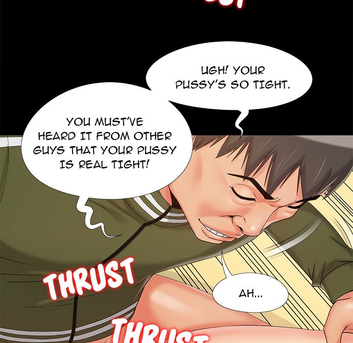 Sleepy Town Escapades Chapter 21 image 29