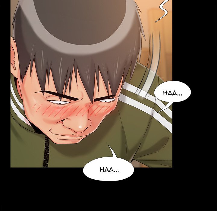 Sleepy Town Escapades Chapter 21 image 32