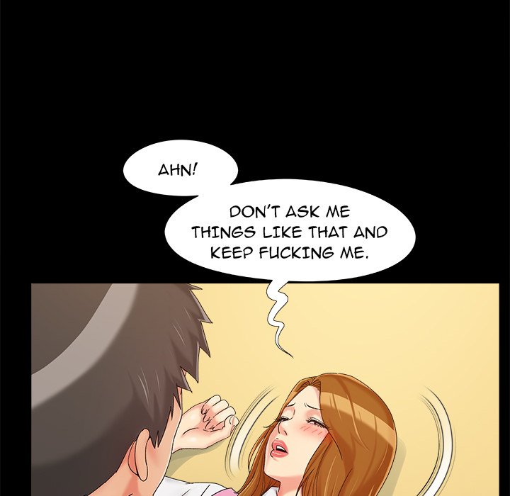Sleepy Town Escapades Chapter 21 image 33