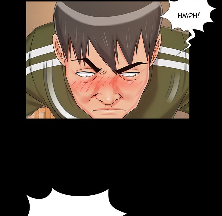 Sleepy Town Escapades Chapter 21 image 35