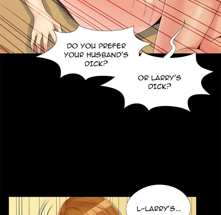 Sleepy Town Escapades Chapter 21 image 37