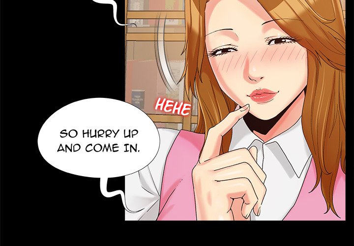 Sleepy Town Escapades Chapter 21 image 3