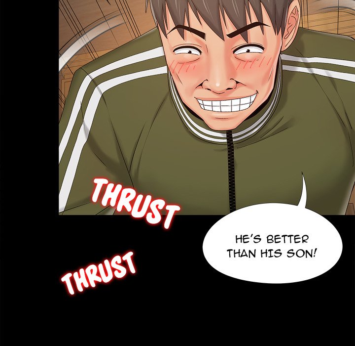 Sleepy Town Escapades Chapter 21 image 40