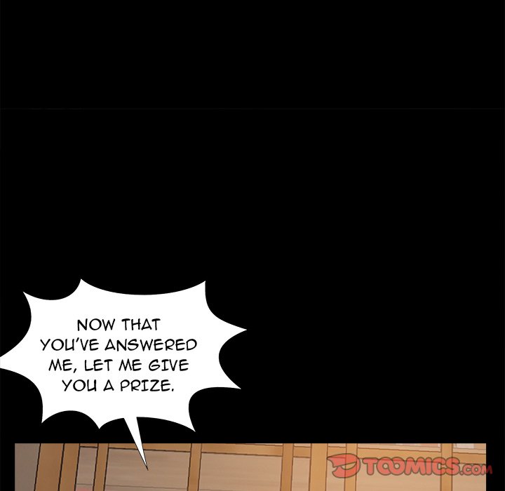 Sleepy Town Escapades Chapter 21 image 41