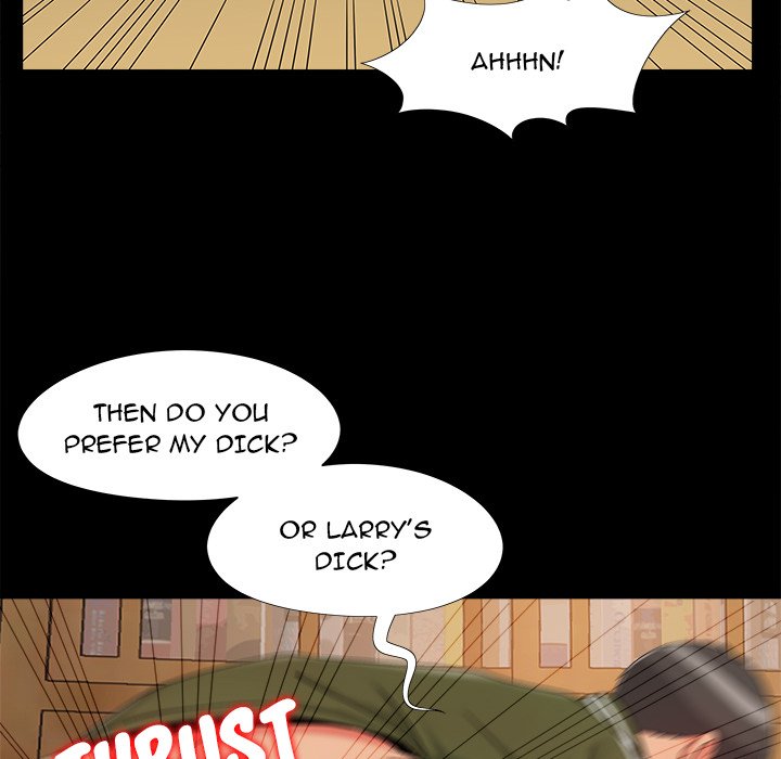 Sleepy Town Escapades Chapter 21 image 43