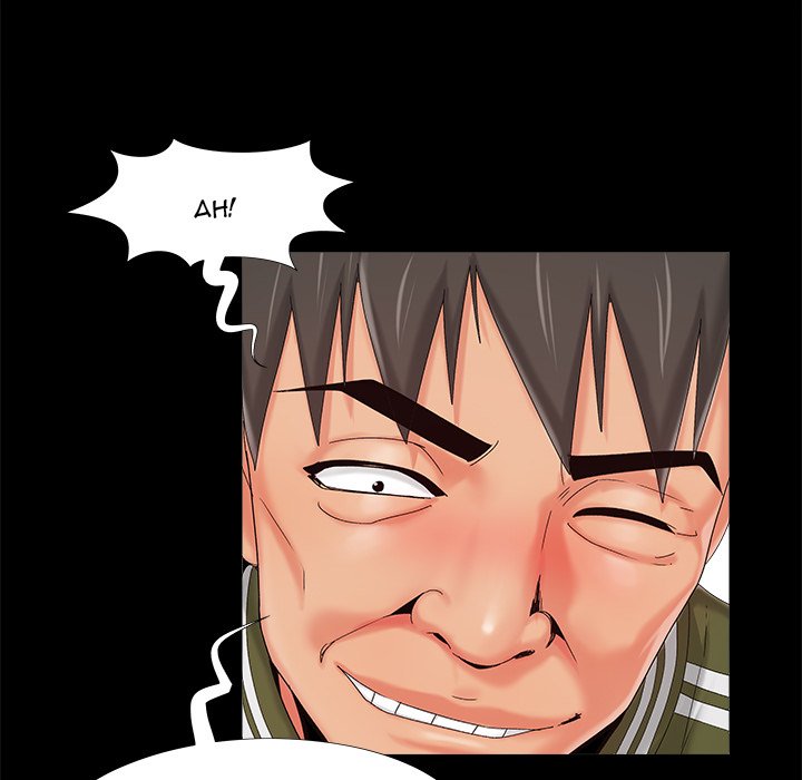 Sleepy Town Escapades Chapter 21 image 45