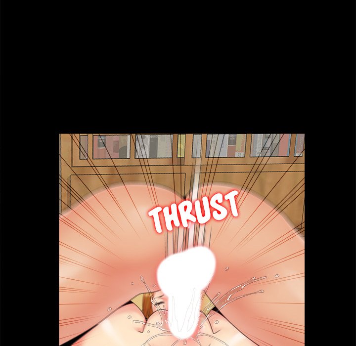 Sleepy Town Escapades Chapter 21 image 48