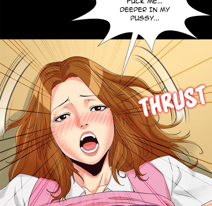 Sleepy Town Escapades Chapter 21 image 53