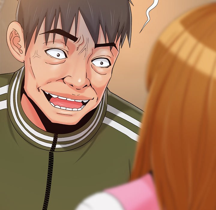 Sleepy Town Escapades Chapter 21 image 5
