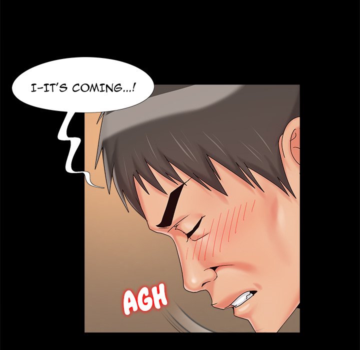 Sleepy Town Escapades Chapter 21 image 60