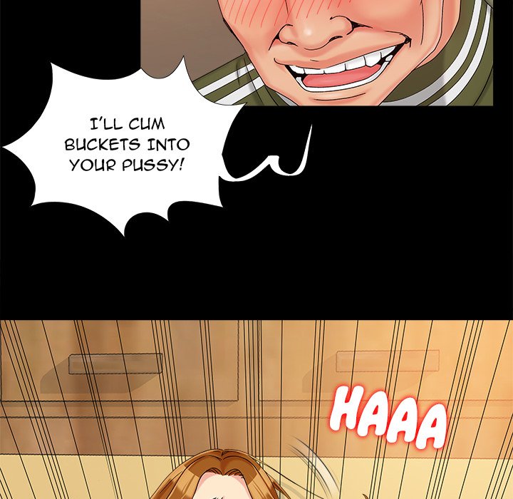 Sleepy Town Escapades Chapter 21 image 63