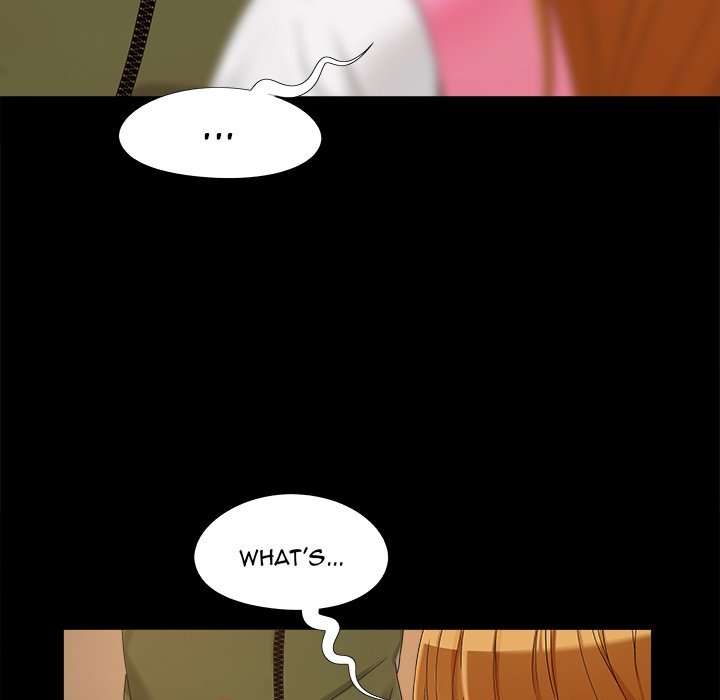 Sleepy Town Escapades Chapter 21 image 6