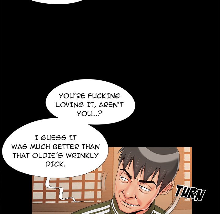 Sleepy Town Escapades Chapter 21 image 70