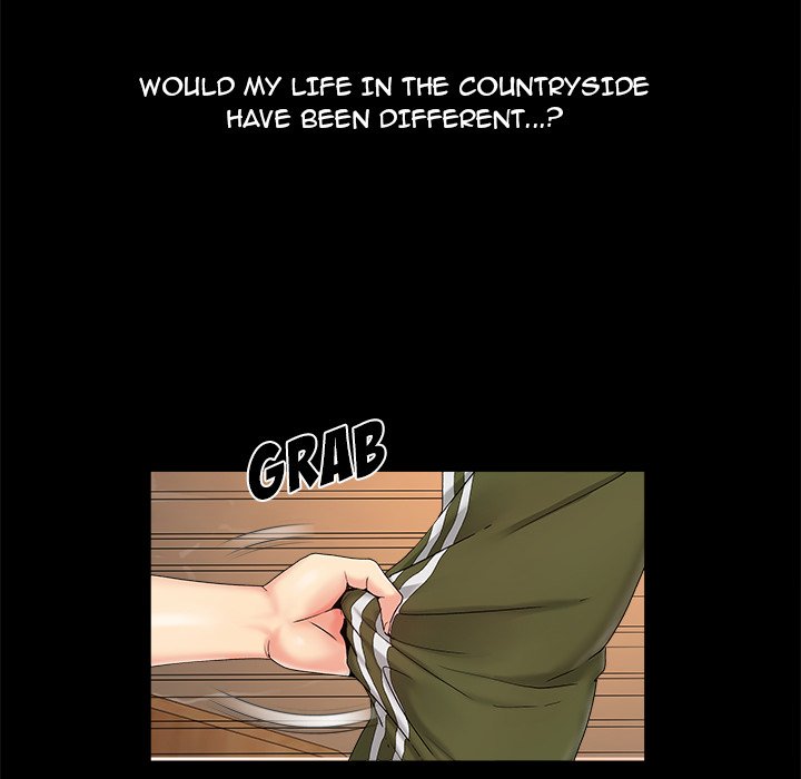 Sleepy Town Escapades Chapter 21 image 73