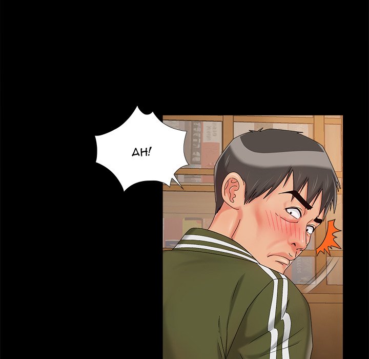 Sleepy Town Escapades Chapter 21 image 75