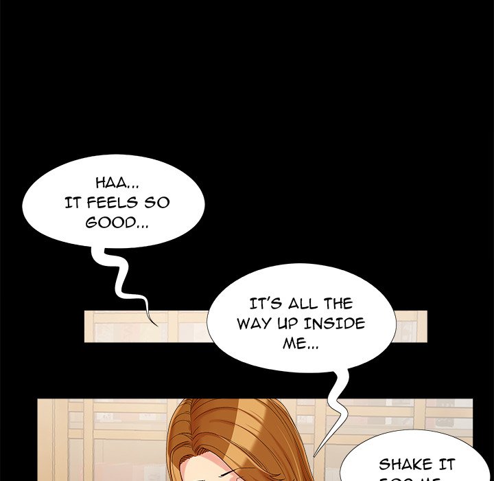 Sleepy Town Escapades Chapter 21 image 77