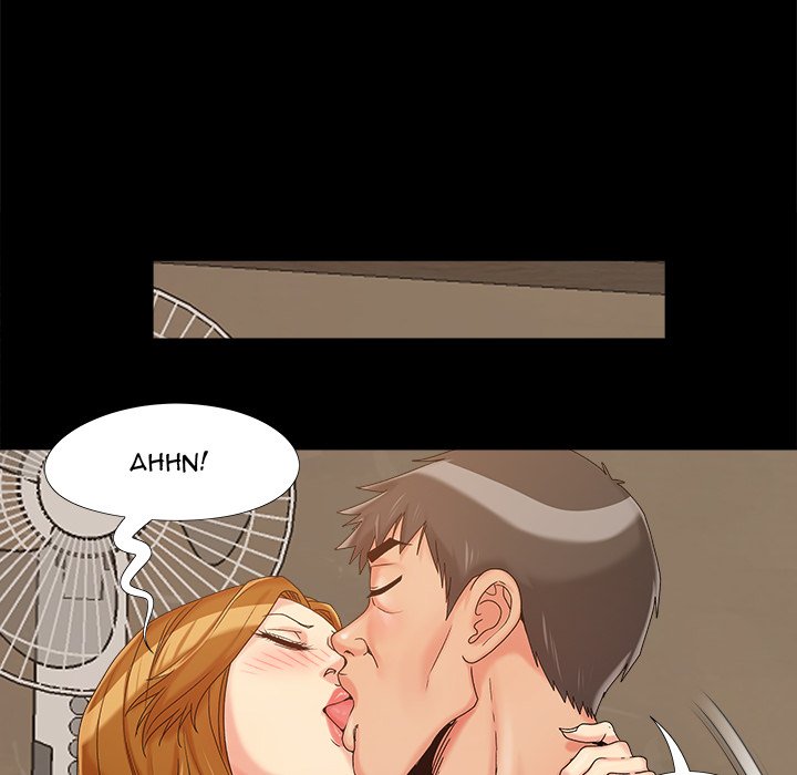 Sleepy Town Escapades Chapter 21 image 83