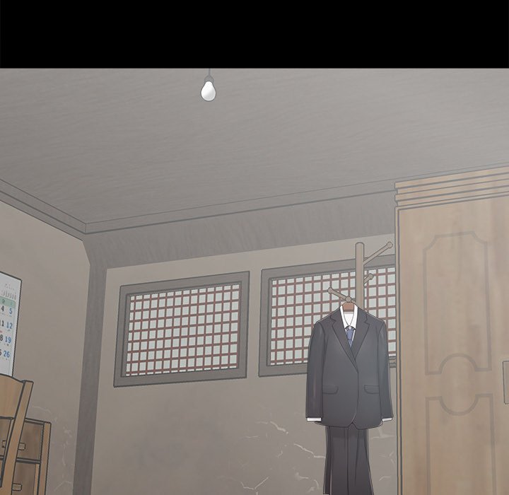 Sleepy Town Escapades Chapter 21 image 88