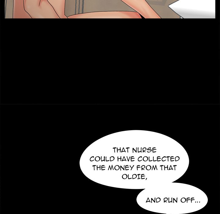 Sleepy Town Escapades Chapter 21 image 92