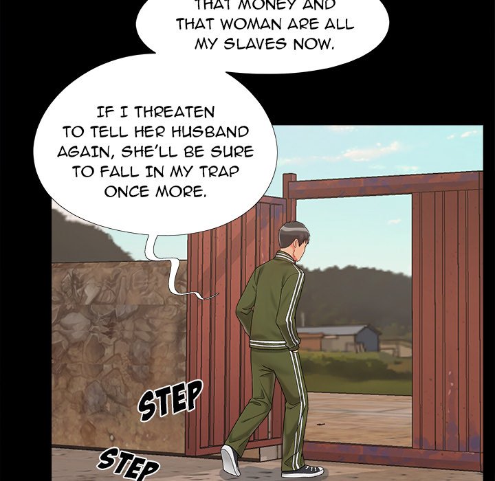 Sleepy Town Escapades Chapter 21 image 94