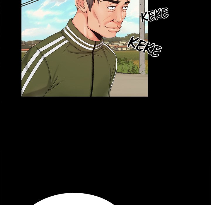 Sleepy Town Escapades Chapter 21 image 96