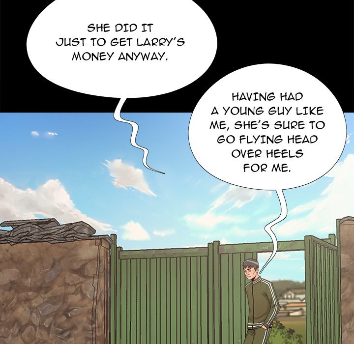 Sleepy Town Escapades Chapter 21 image 97
