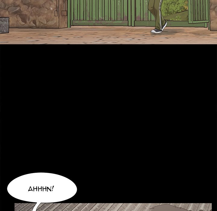 Sleepy Town Escapades Chapter 21 image 98