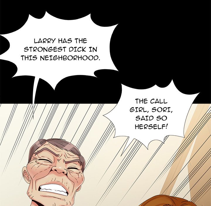 Sleepy Town Escapades Chapter 22 image 9