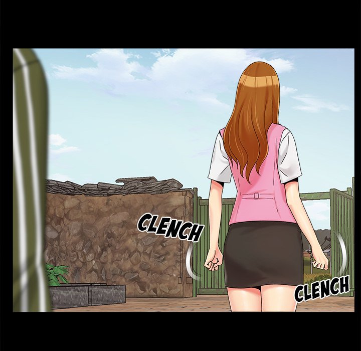 Sleepy Town Escapades Chapter 22 image 99