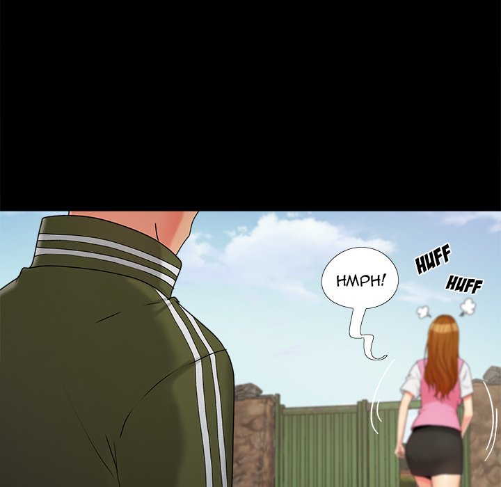Sleepy Town Escapades Chapter 22 image 100