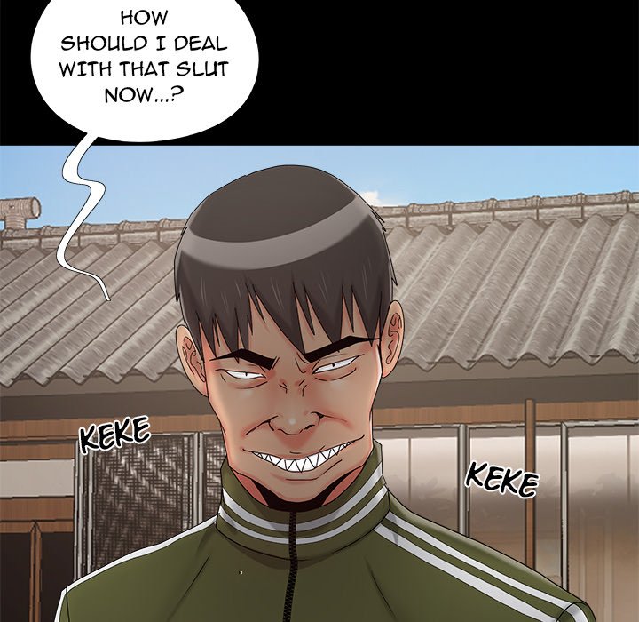 Sleepy Town Escapades Chapter 22 image 102