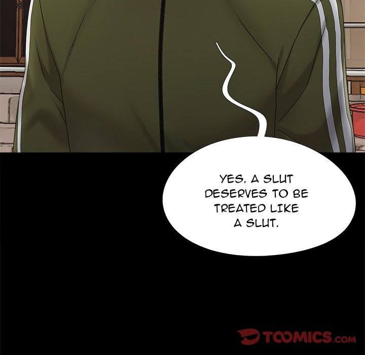 Sleepy Town Escapades Chapter 22 image 103