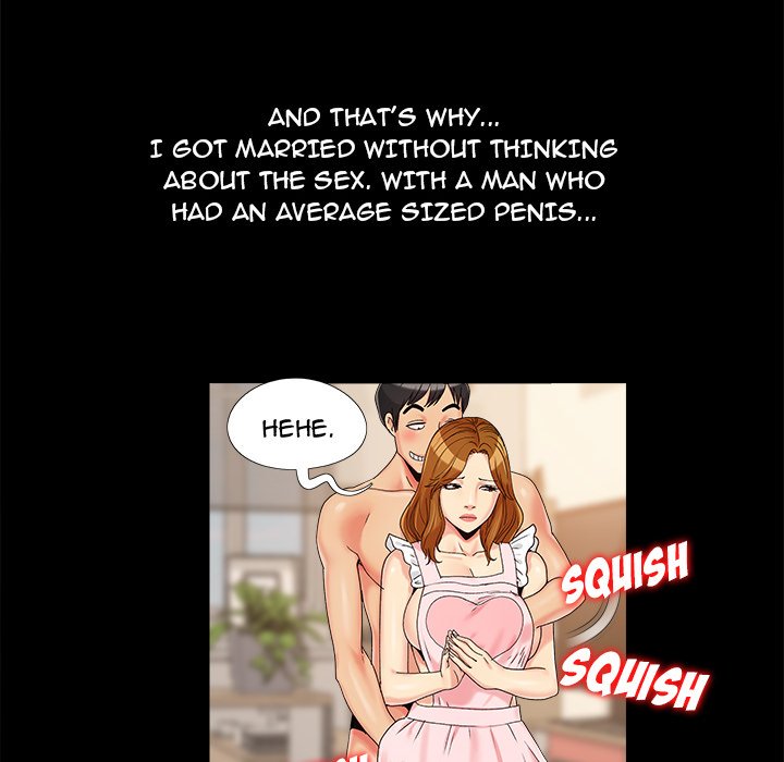 Sleepy Town Escapades Chapter 22 image 18