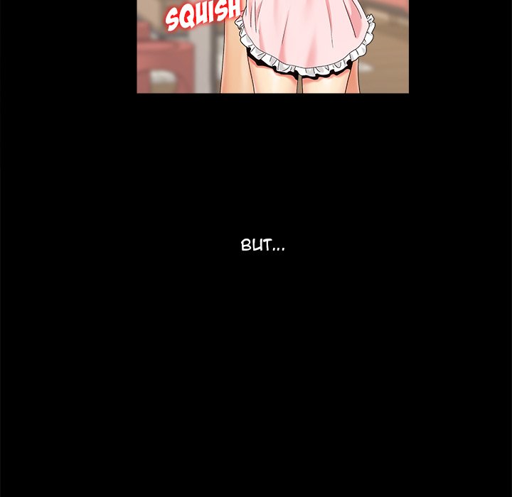 Sleepy Town Escapades Chapter 22 image 19