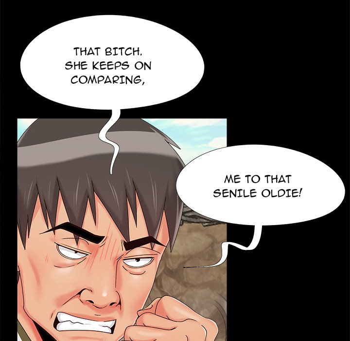 Sleepy Town Escapades Chapter 22 image 25