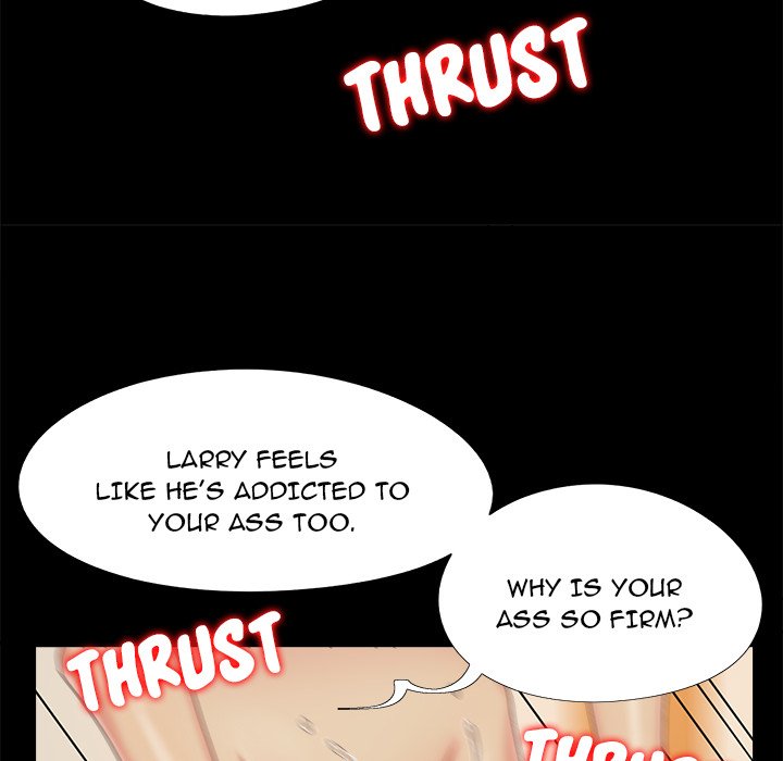Sleepy Town Escapades Chapter 22 image 28