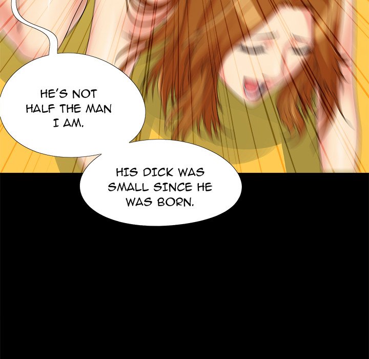 Sleepy Town Escapades Chapter 22 image 33