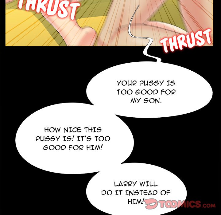 Sleepy Town Escapades Chapter 22 image 35