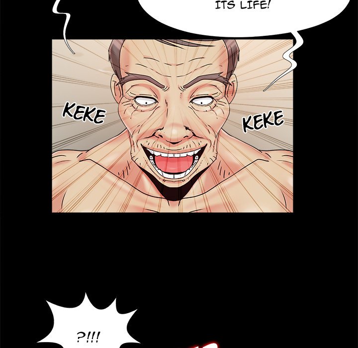 Sleepy Town Escapades Chapter 22 image 37